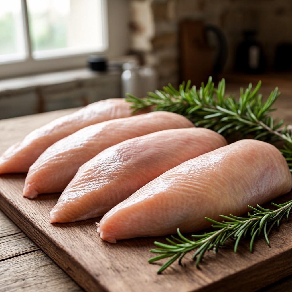Chicken Breast