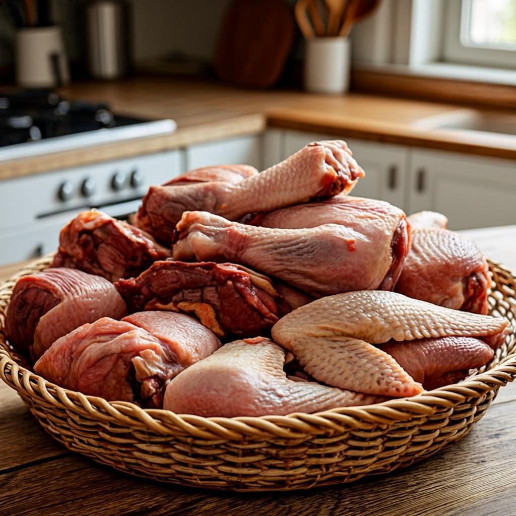 Family Chicken Pack